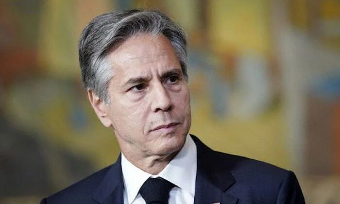 Блинкен заявил о победе Украины