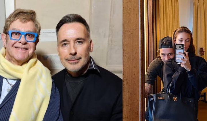 Beckham Family Feud Intensifies as Elton John and David Furnish Back Brooklyn and Nicola