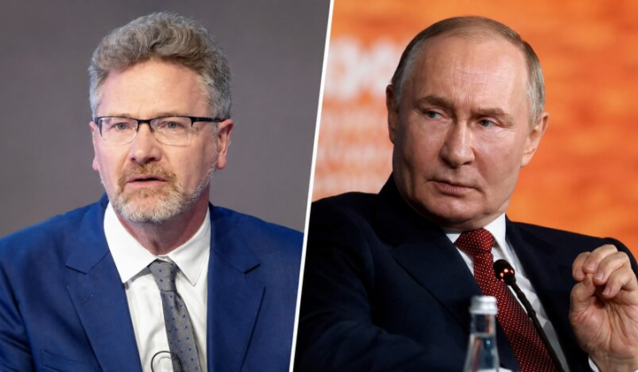Russian economy in 2026