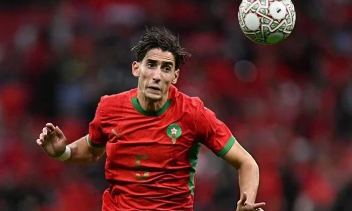 Two injured Moroccan players before WC-2026