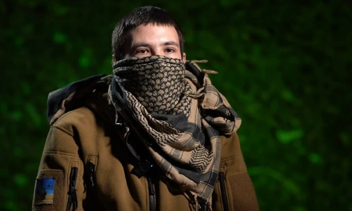 Дрон 'Вампір' рятує бійців з полону