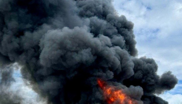Протестувальники підпалили табір мігрантів у Сеуті
