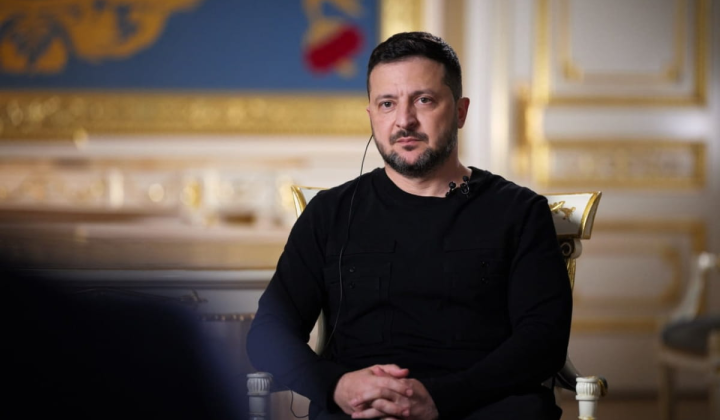 Зеленський оголосив про розширення оборонної співпраці з Японією