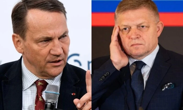 Польща готова вибачити Фіцо візит до Москви за умови допомоги Україні