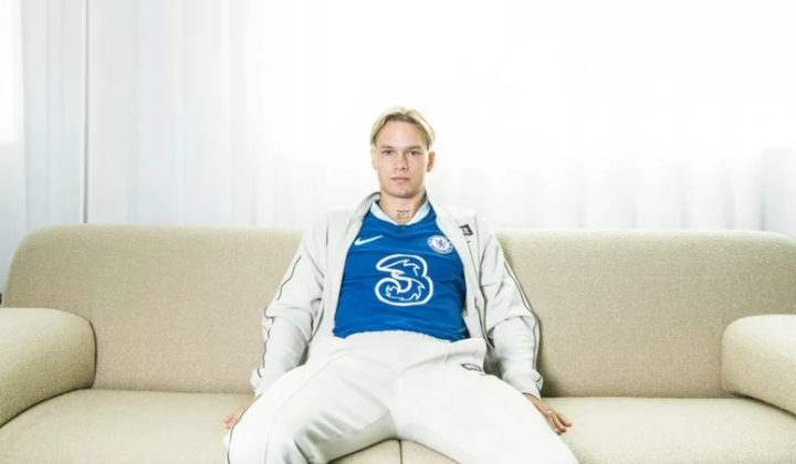 Mudrik's four-year disqualification in doping case lifted
