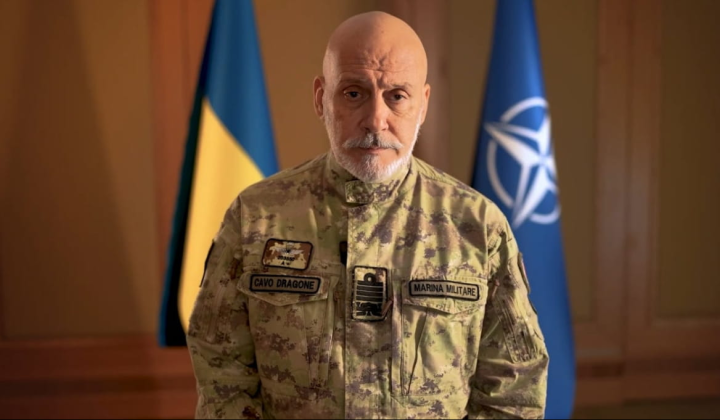 NATO Committee arrives in Kyiv