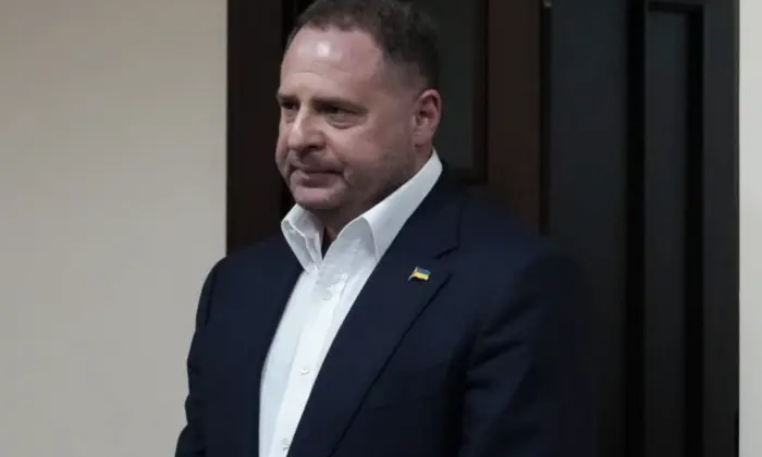 Chosen preventive measure with a bail of 140 million UAH