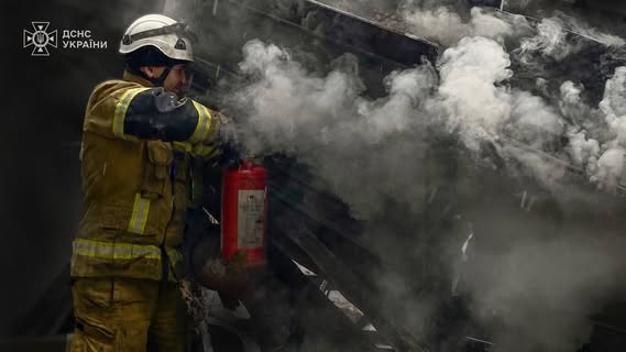 Спецпідрозділ «Дельта» відновлює інфраструктуру