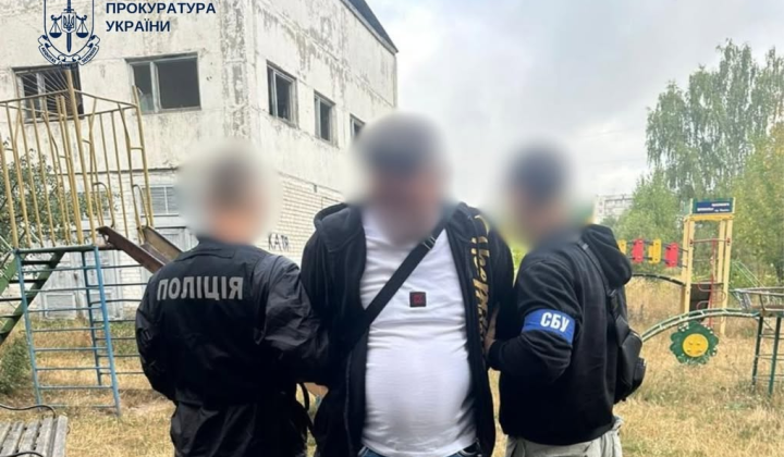 У Києві викрито підготовку теракту проти ТЦК та СП