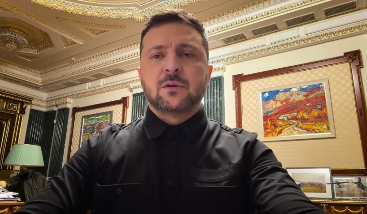 Геннадій Радченко призначений заступником командувача Повітряних сил