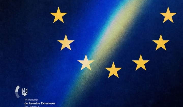 Business negotiations with the European Union