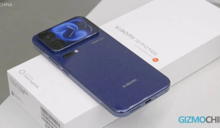 Xiaomi 18 Pro and 18 Pro Max to get smaller batteries in global versions