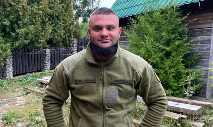Военнослужащий ЦКК получает штраф в 34 тысячи