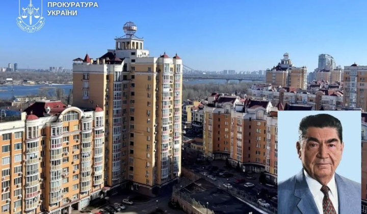 Чоловік на суді за шахрайство з квартирою