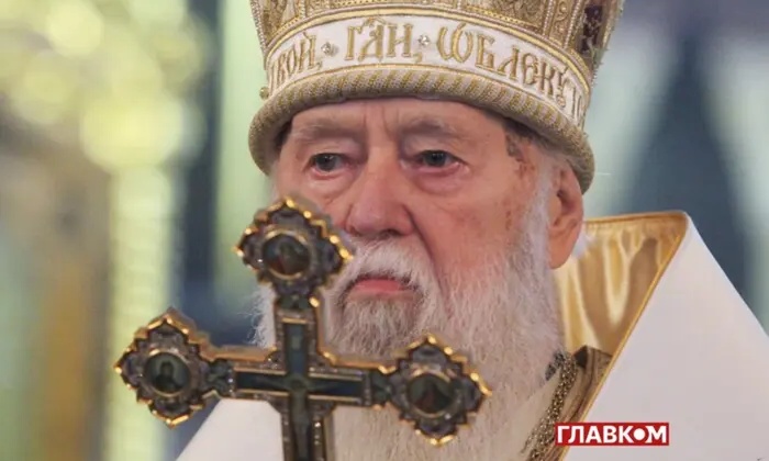 Patriarch Filaret: biography, scandals, autocephaly