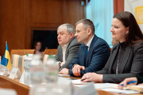 Литва відділила 2,3% ВВП: фінансова підтримка та реформи