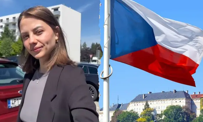 Українка в Чехії: життя після переїзду