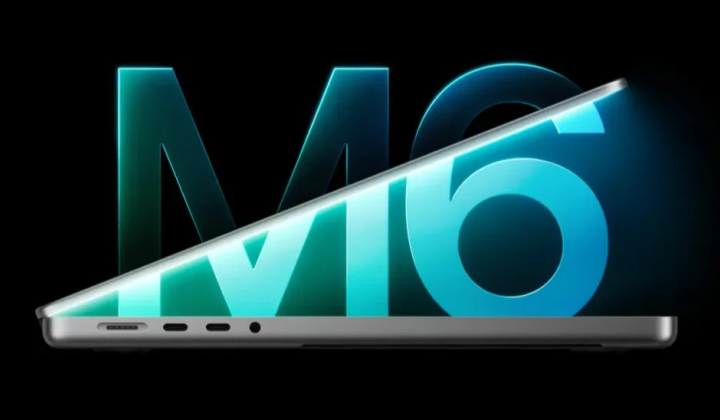 Новий MacBook Pro та iMac