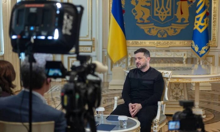 Russia preparing to attack Ukrainian water supply
