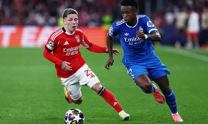 UEFA suspended player for racism