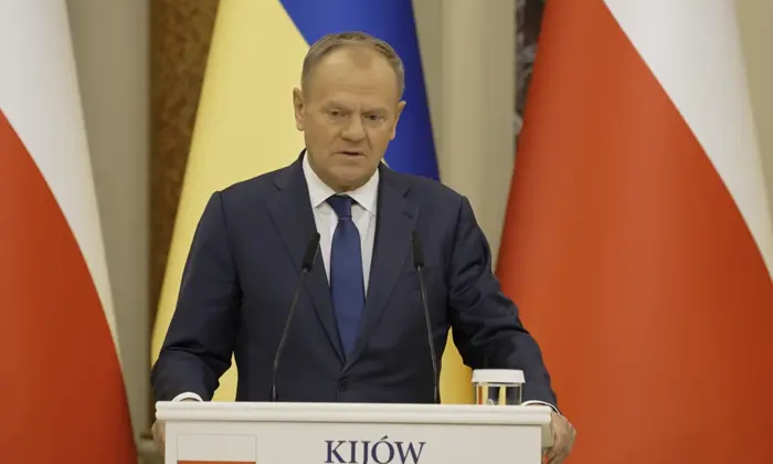 Польша готовит 48-й пакет помощи Украине: 200 млн злотых