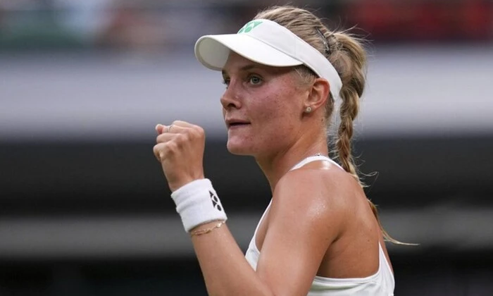 Ястремська у фіналі WTA