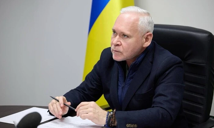 Igor Terekhov on security guarantees