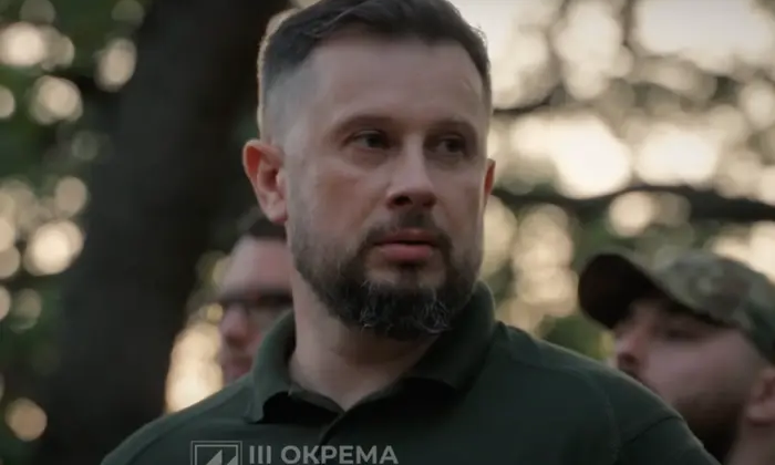 Российская техника на защите Украины