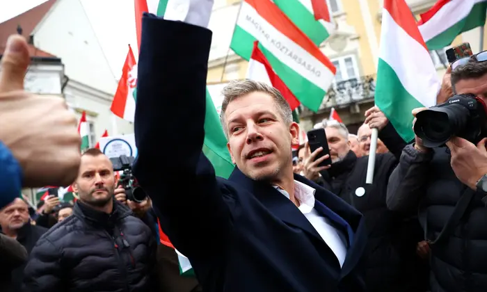 Орбан проти плану Зеленського: війна з Угорщиною