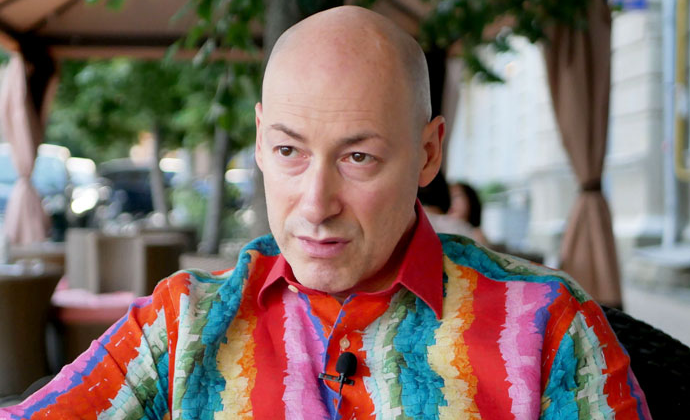 Новый шоколад с яйцами Гордона