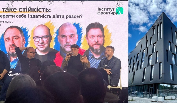 Philosophers discussed Ukraine's resilience in war with Russia