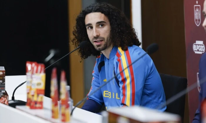 Chelsea defender Kukurellya signs for Real Madrid for 55 million euros