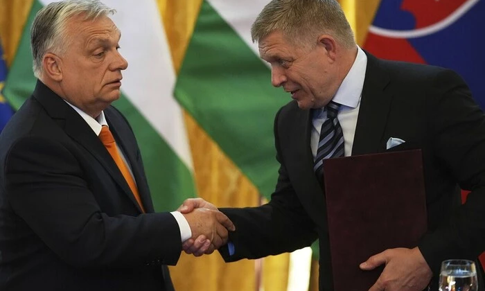 EU's Plan B for Ukraine: 30 billion euros loans