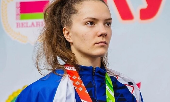 Російські олімпійці без телефонів Samsung