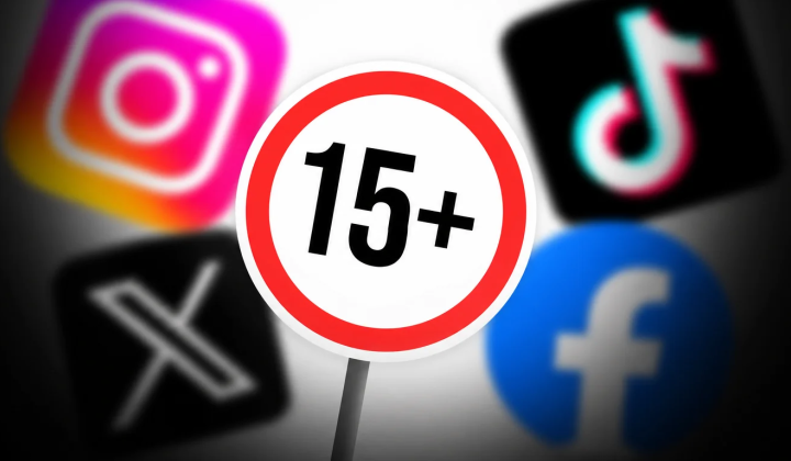 Ban on social media for children in Greece