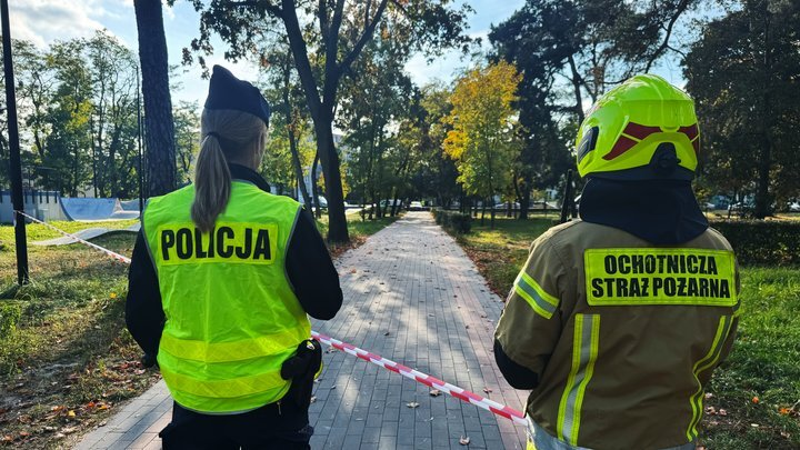 Enhancing security in Polish schools