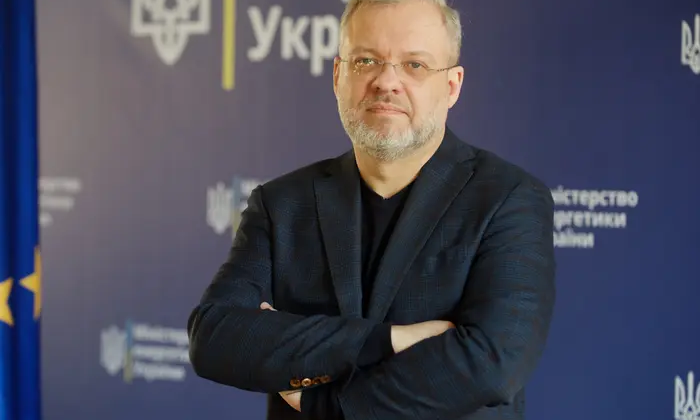 Подозрение бывшему министру энергетики в деле 'Мидас'