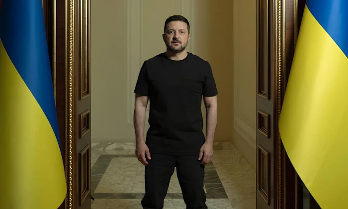Zelensky reveals results of operation in Crimea