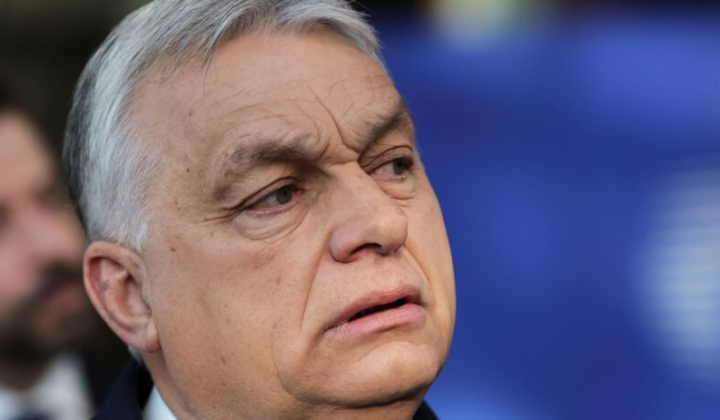 Orban blocks 90 billion euros for Ukraine