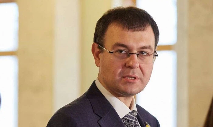 Financial crisis in Ukraine