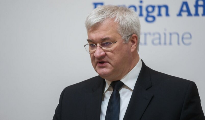 Сібіга та Єрмак виражають надію на кінець війни