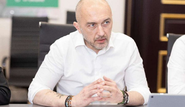 Украина получит доступ к замороженным активам РФ