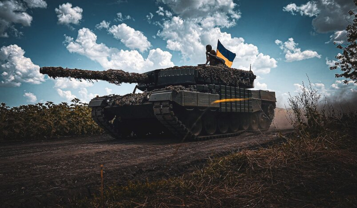 Договор мира для Украины