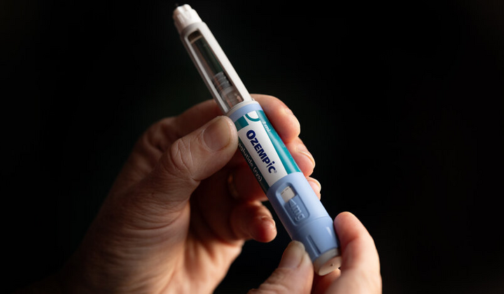 Ozempic - інноваційний препарат для схуднення