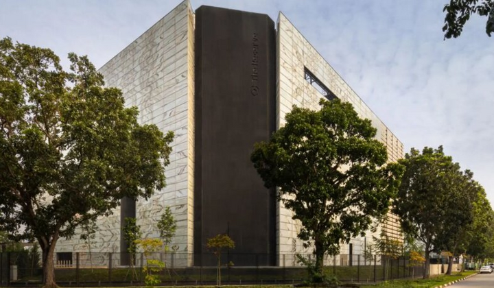 Сингапур - золотая гавань для миллиардеров