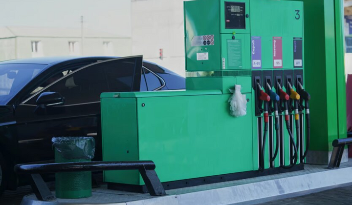 Ціни на АЗС зростають: водії в шоці