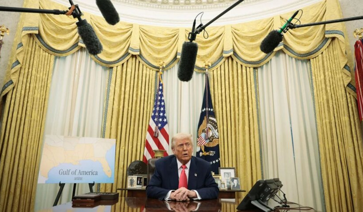 Амбітність Трампа непокоять суд США