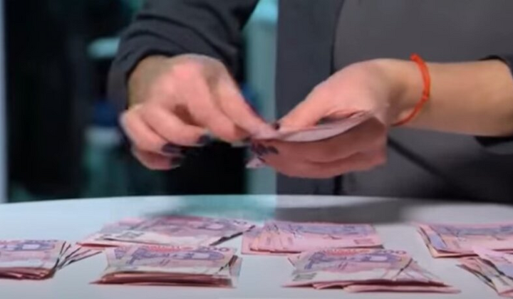 Миллионеры в Украине: неожиданный рост