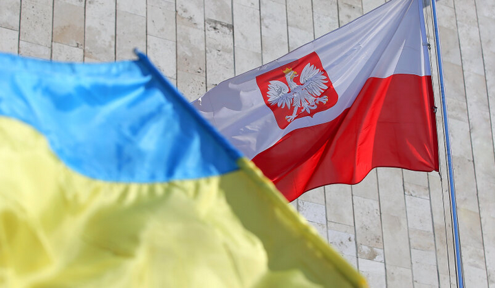 Польща недолюблює українців: причини дослідження