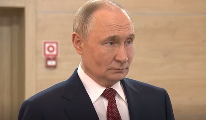 Путін ніколи не піде на компроміс